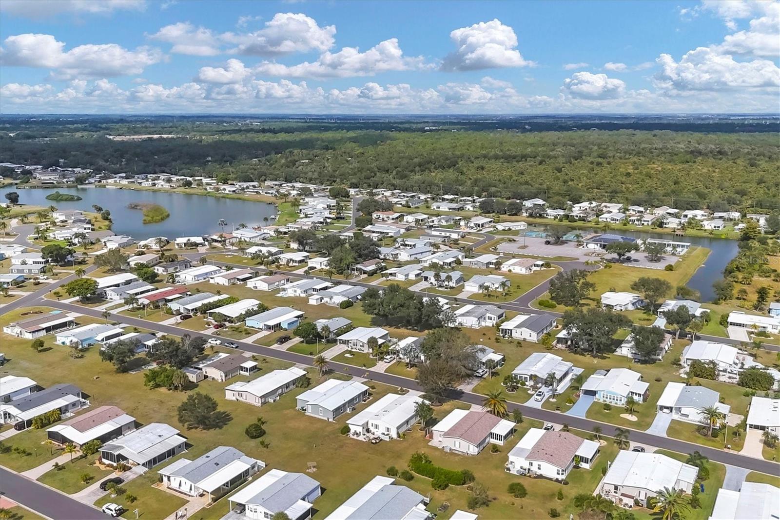 LEMON BAY ISLES PH 03 - Residential