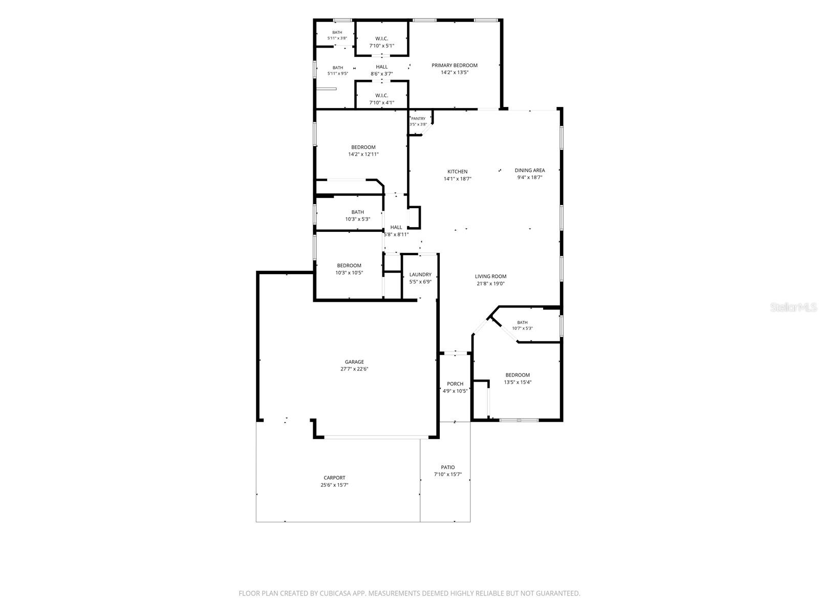 4198 SW 128TH PLACE