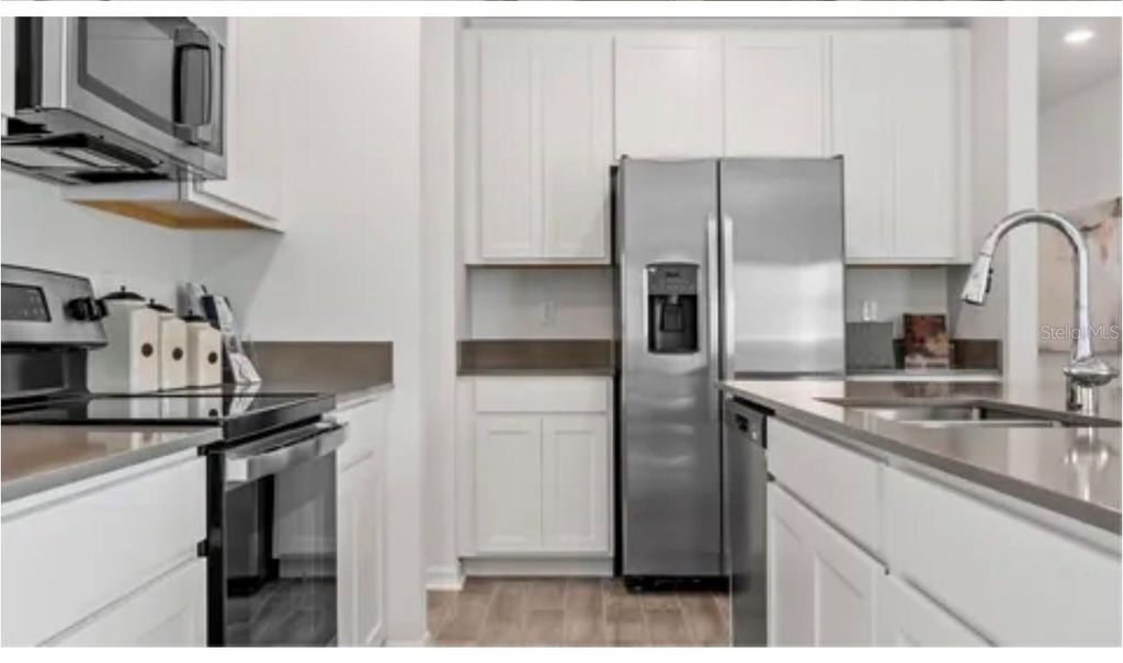 Photo of 1835 Weir Boulevard, Davenport, FL 33837 (MLS # S5140045)