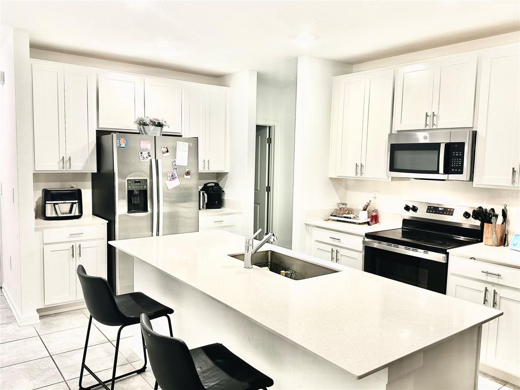 Photo of 1835 Weir Boulevard, Davenport, FL 33837 (MLS # S5140045)