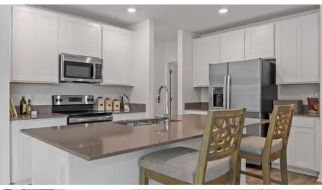 Photo of 1835 Weir Boulevard, Davenport, FL 33837 (MLS # S5140045)