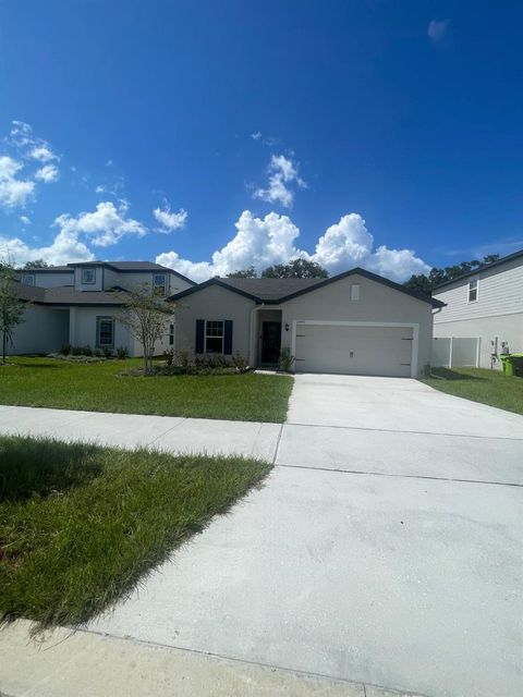 Photo of 13470 Leaping Water Way, Astatula, FL 34705 (MLS # O6423950)