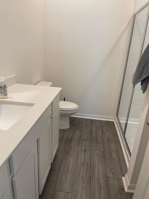Tiny photo for 13470 Leaping Water Way, Astatula, FL 34705 (MLS # O6423950)