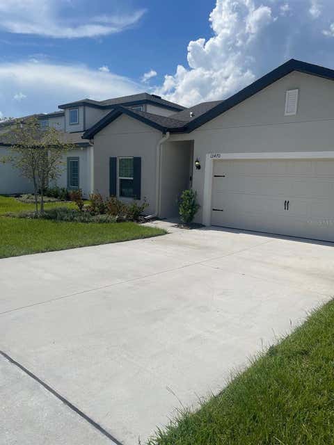 Tiny photo for 13470 Leaping Water Way, Astatula, FL 34705 (MLS # O6423950)