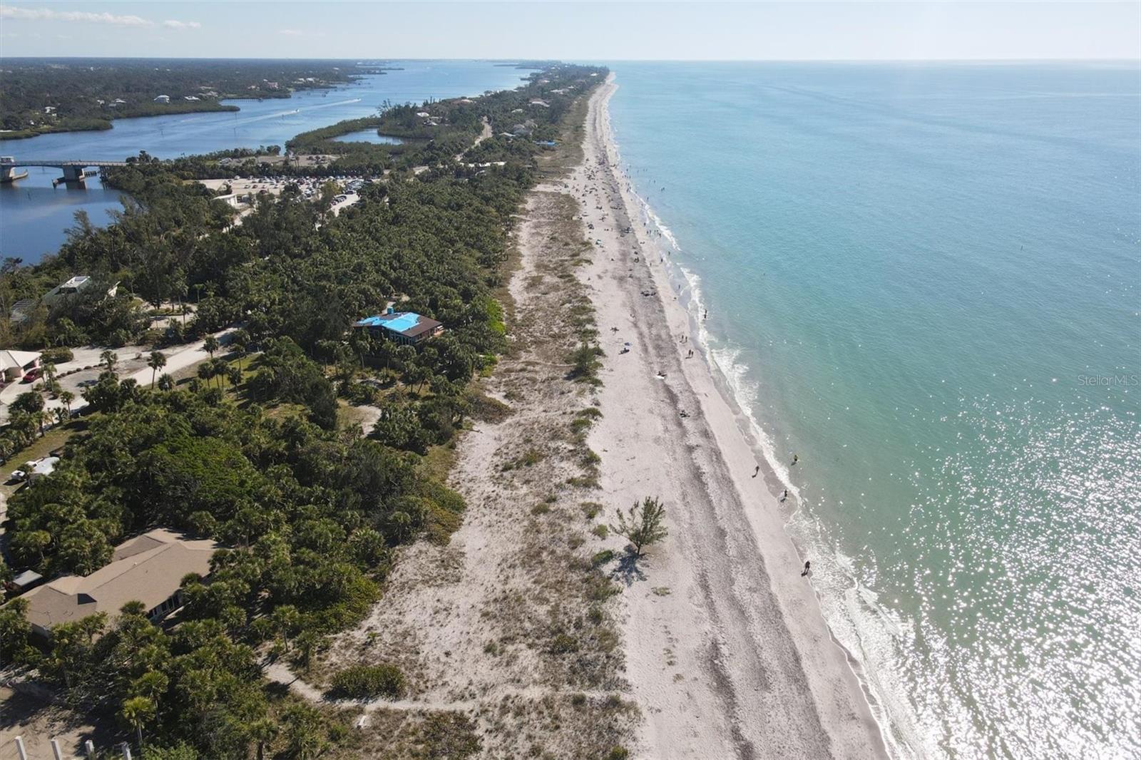 MANASOTA KEY - Land
