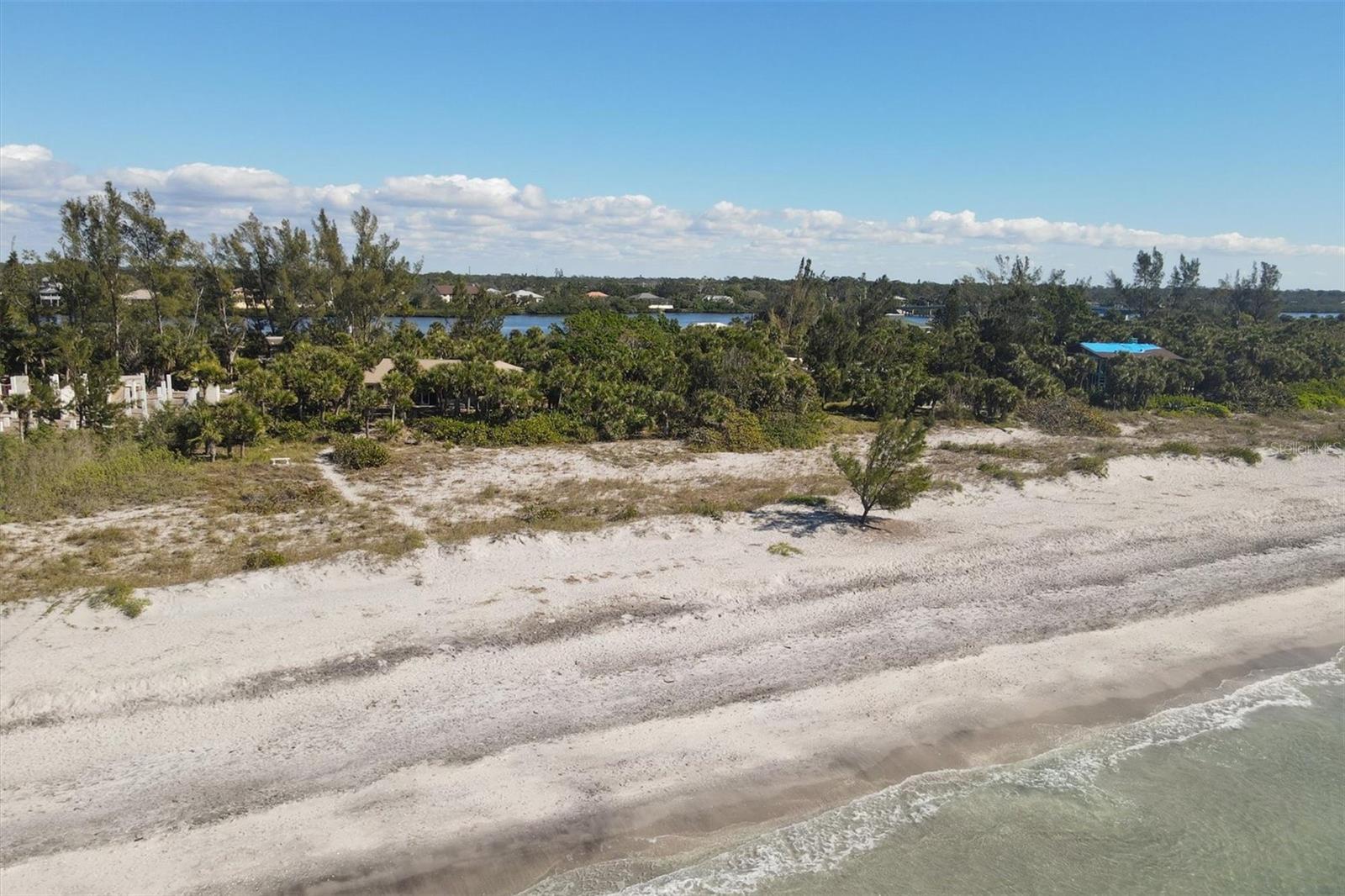 MANASOTA KEY - Land