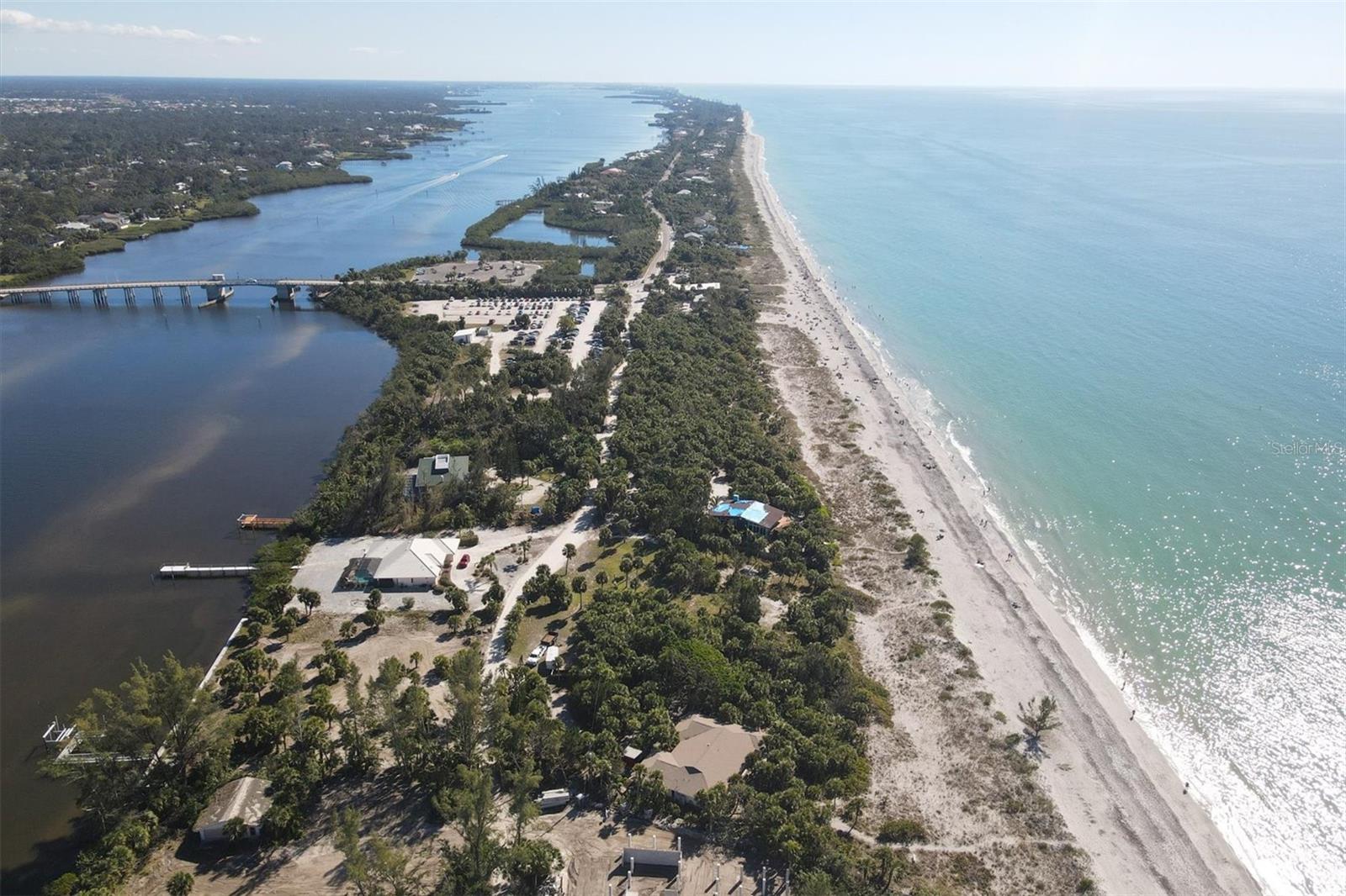 MANASOTA KEY - Land
