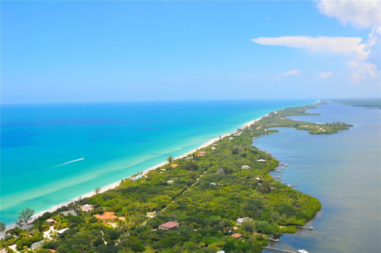 MANASOTA KEY - Land