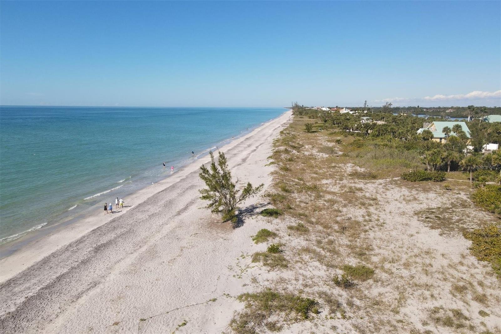 MANASOTA KEY - Land