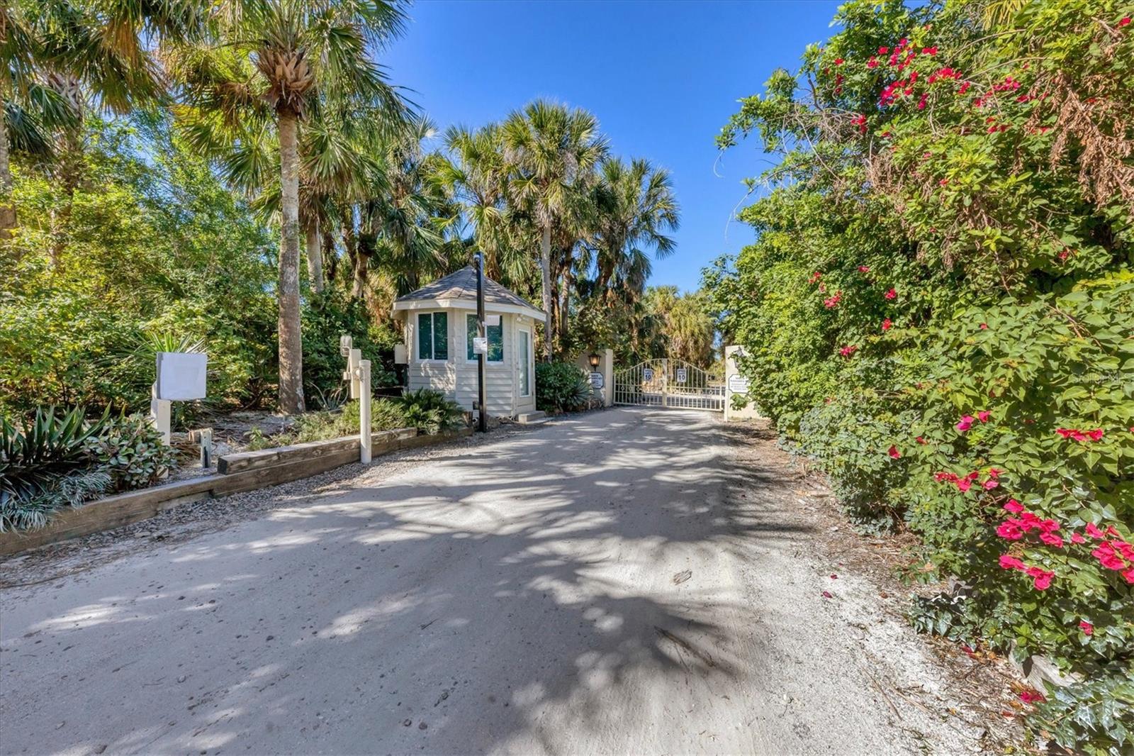 MANASOTA KEY - Land