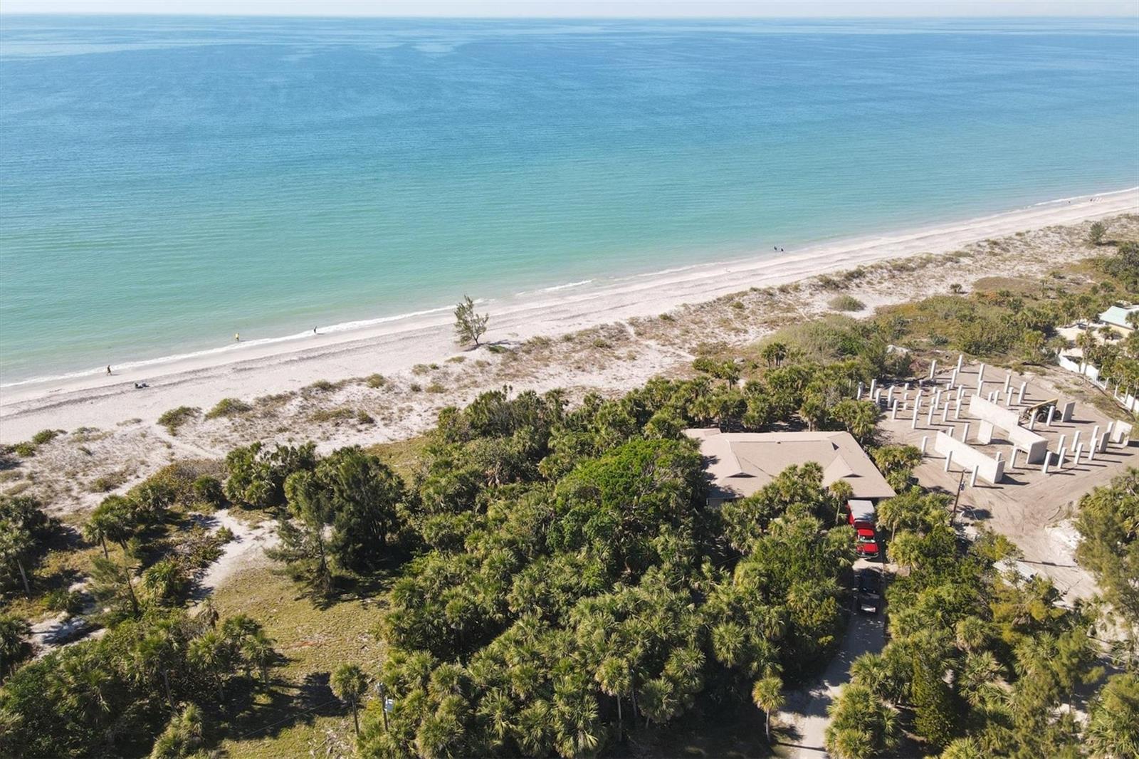 MANASOTA KEY - Land