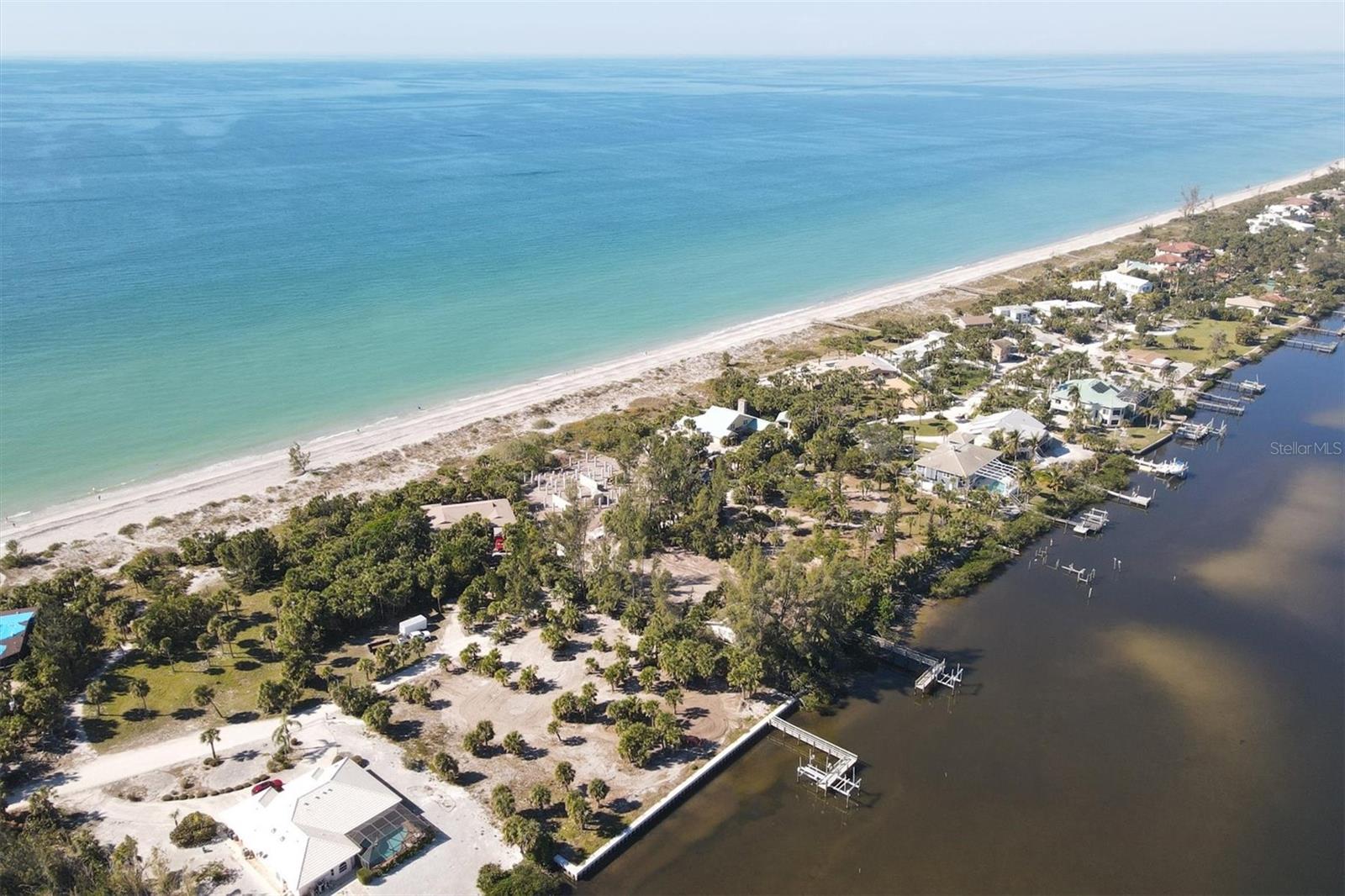 MANASOTA KEY - Land