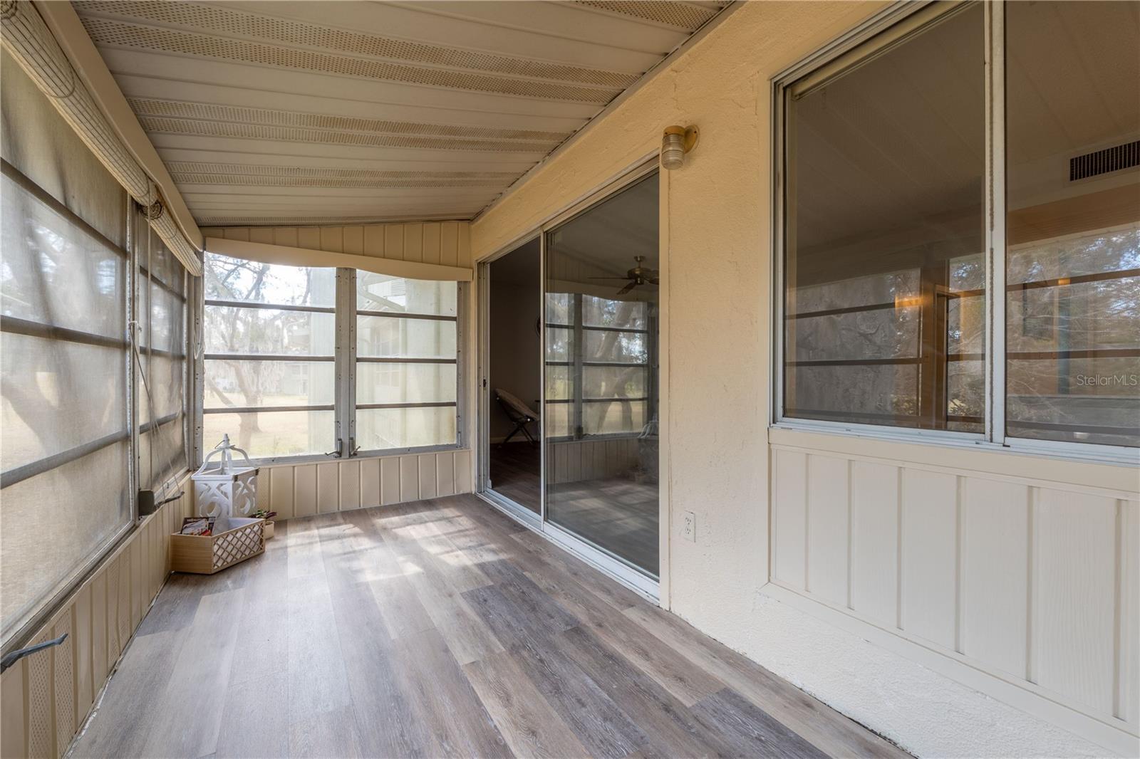 FAIRWAYS/SILVER SPGS SHORES CO - Residential