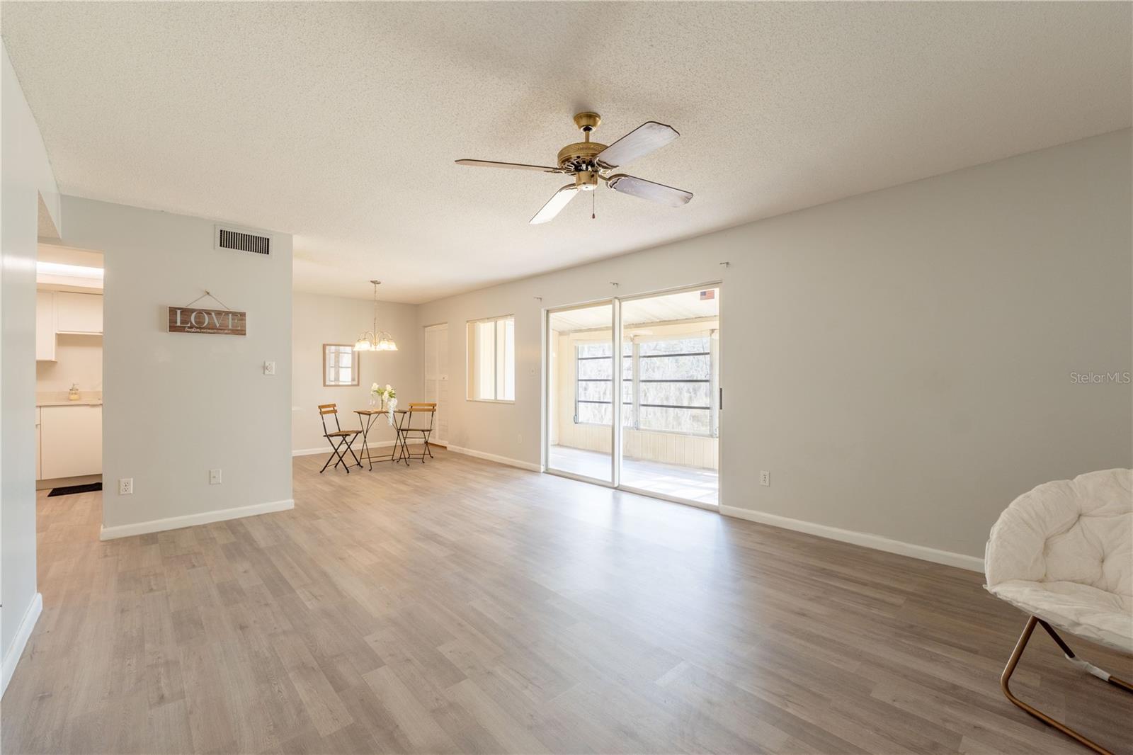 FAIRWAYS/SILVER SPGS SHORES CO - Residential