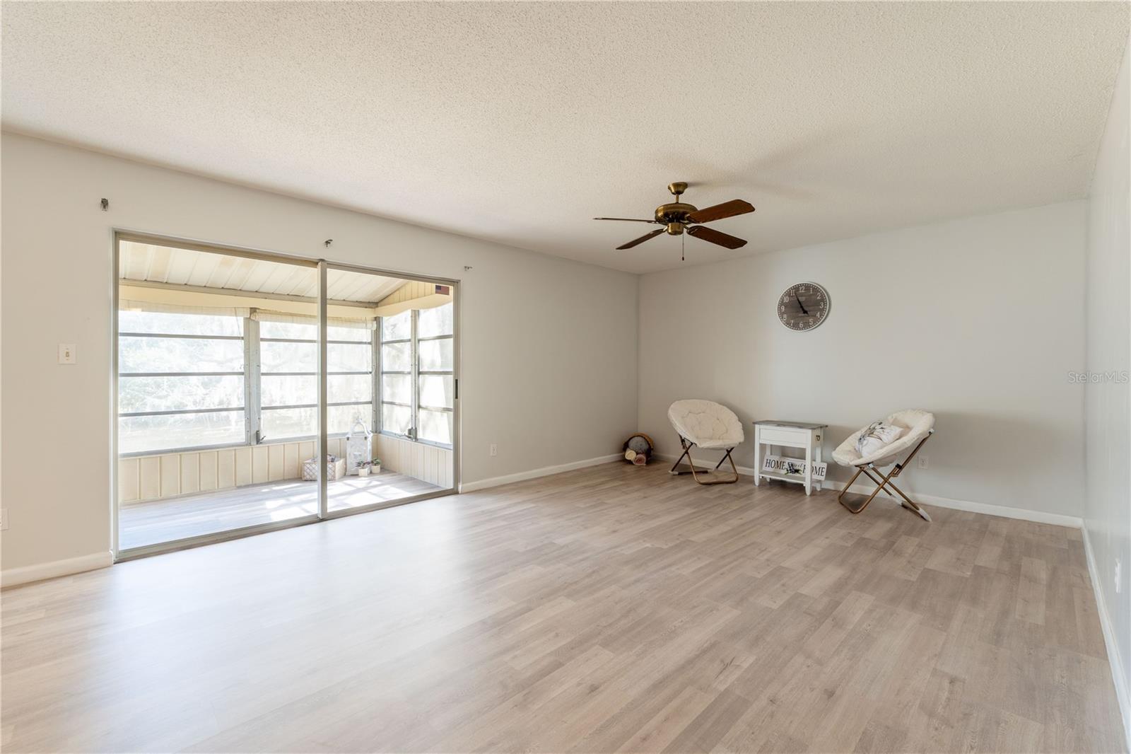 FAIRWAYS/SILVER SPGS SHORES CO - Residential