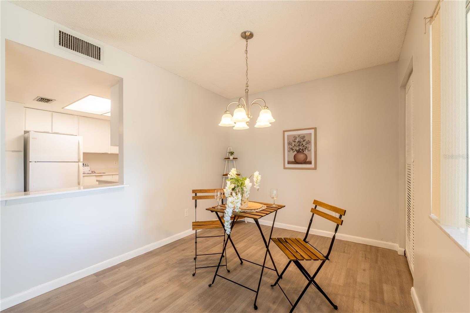 FAIRWAYS/SILVER SPGS SHORES CO - Residential