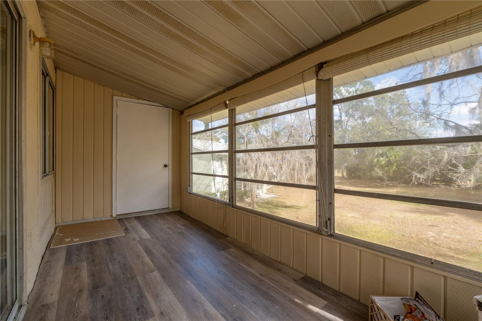 FAIRWAYS/SILVER SPGS SHORES CO - Residential