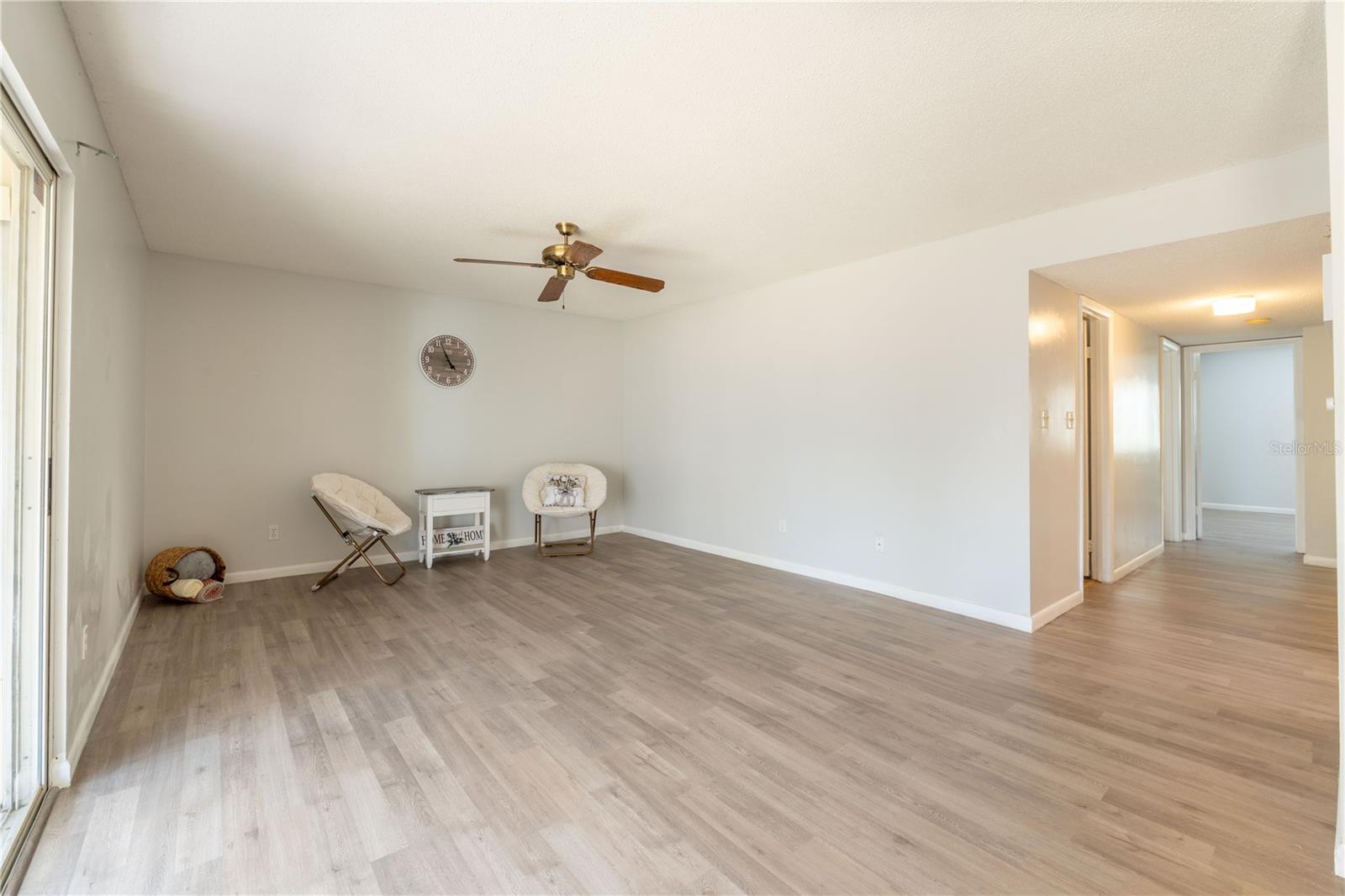 FAIRWAYS/SILVER SPGS SHORES CO - Residential