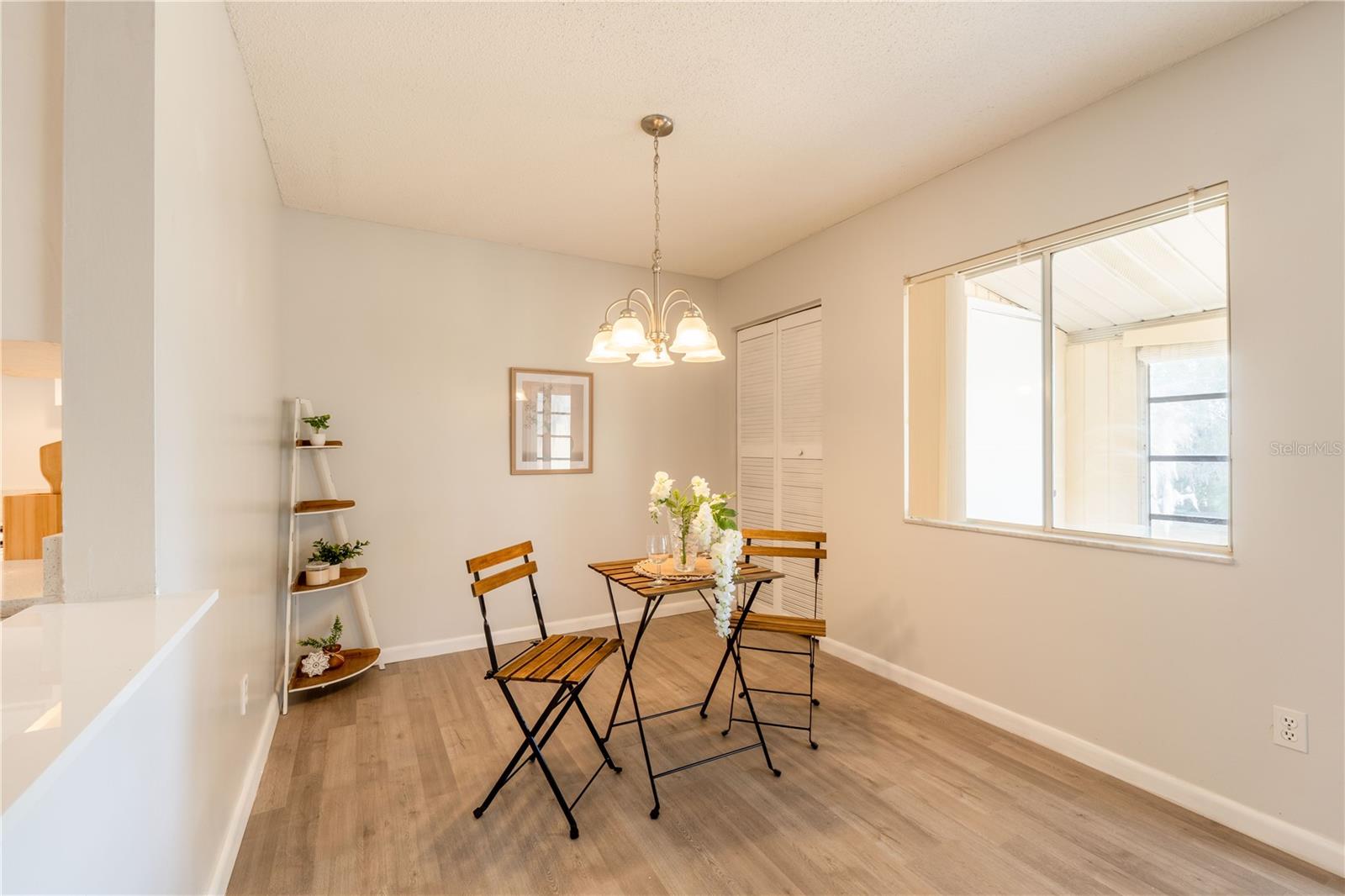 FAIRWAYS/SILVER SPGS SHORES CO - Residential