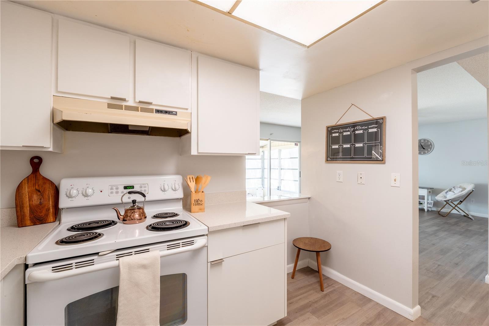 FAIRWAYS/SILVER SPGS SHORES CO - Residential