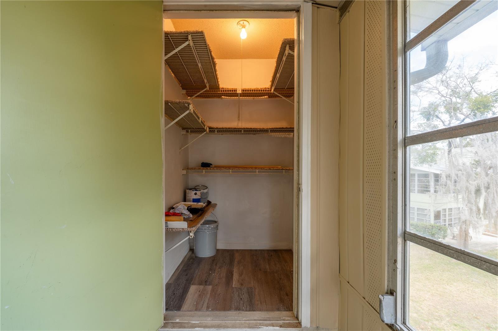 FAIRWAYS/SILVER SPGS SHORES CO - Residential