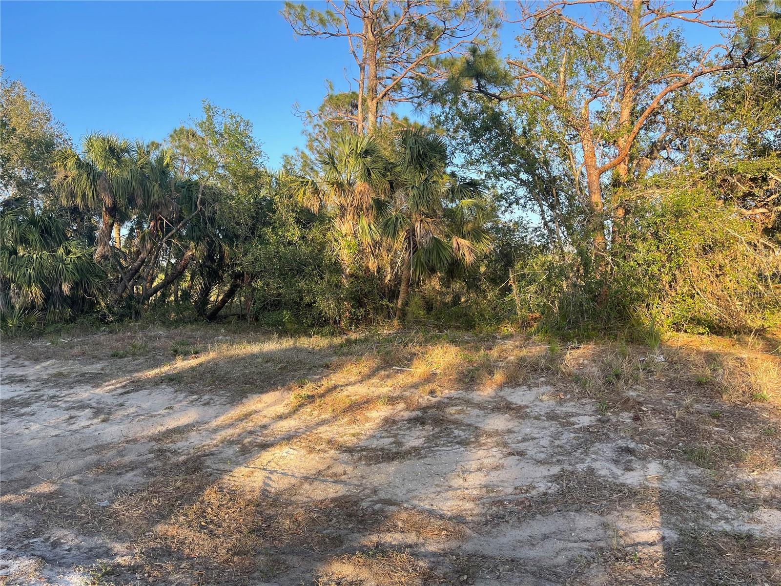 PORT CHARLOTTE SUB 22 - Land