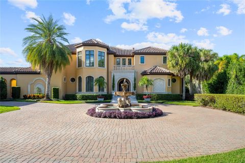 A home in WINDERMERE