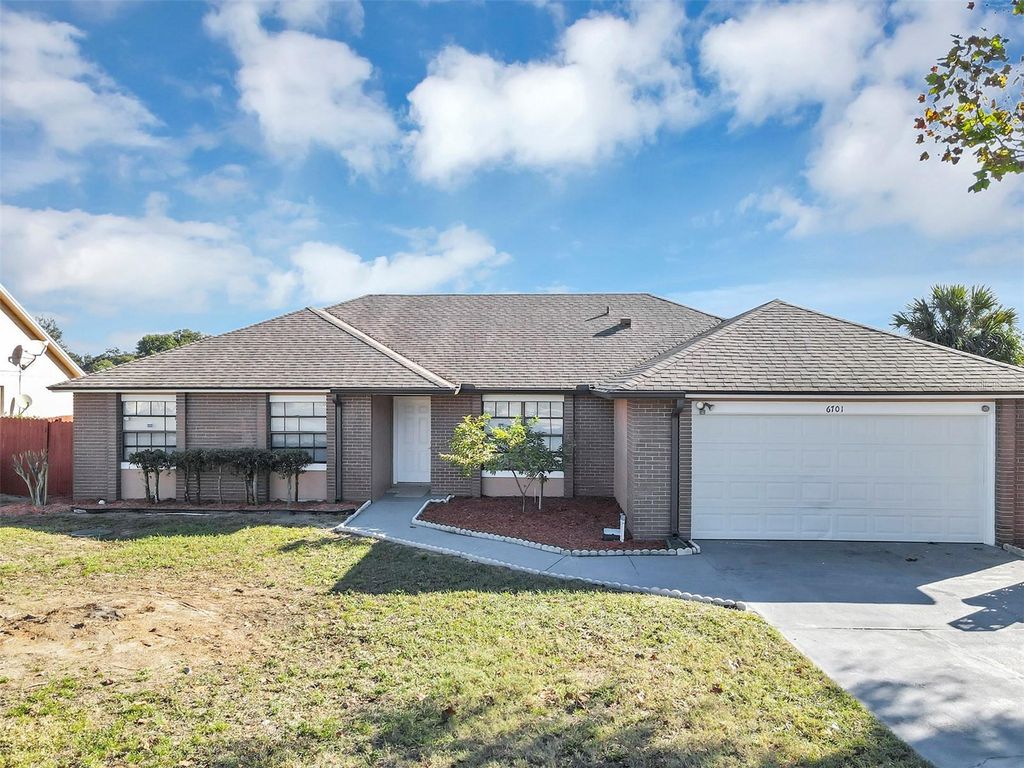 Photo of 6701 Merlin Court, Orlando, FL 32810 (MLS # S5141405)