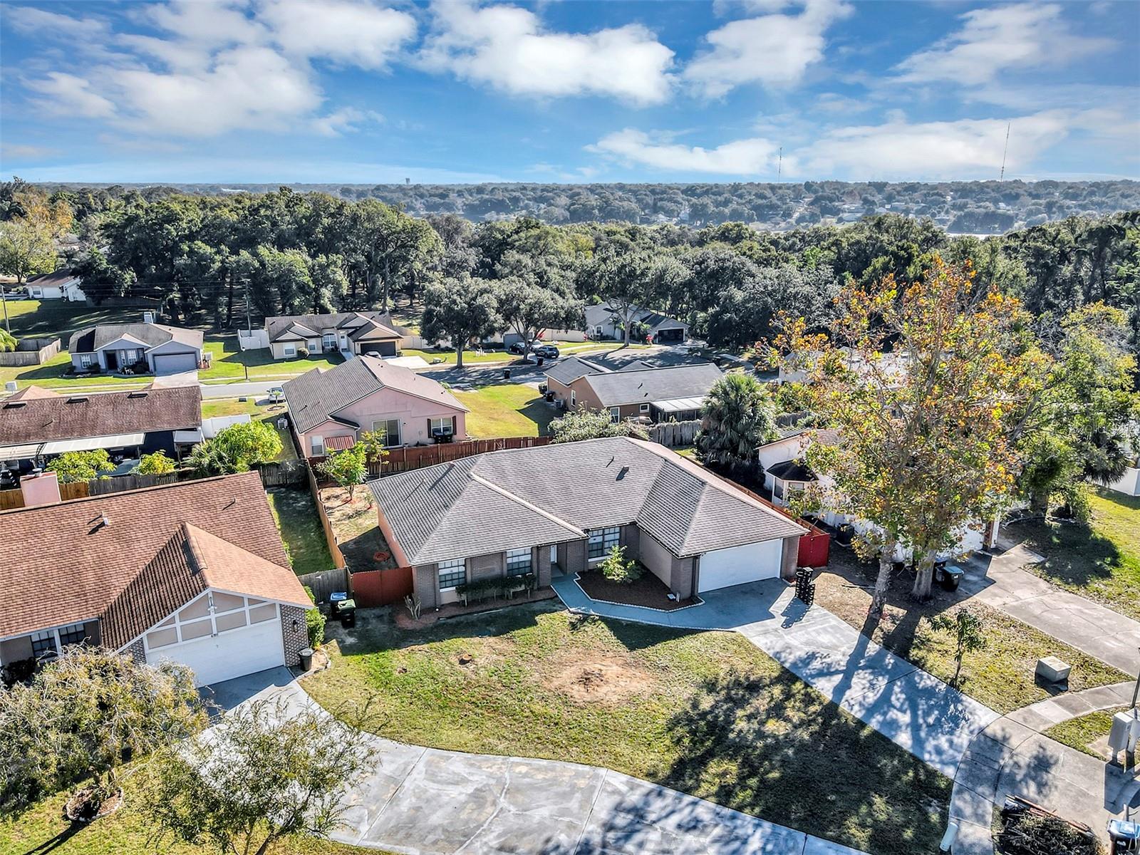 WILLOW CREEK PH 02 - Residential