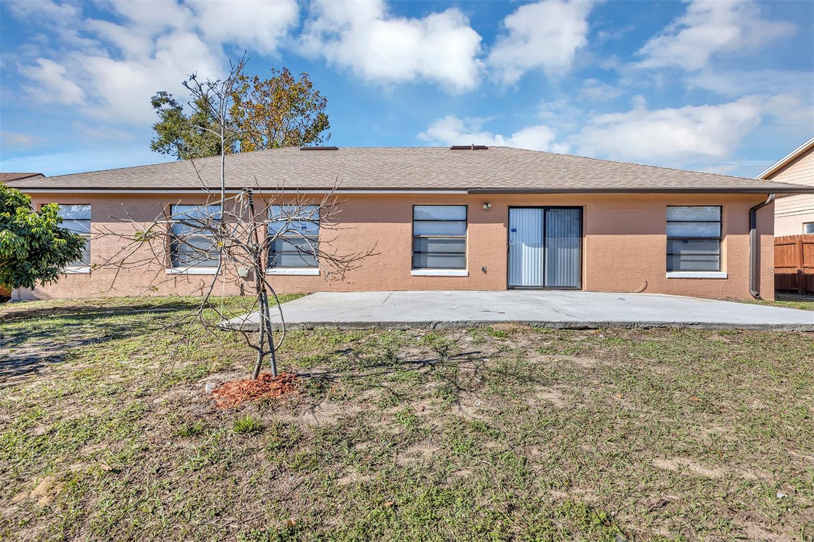 WILLOW CREEK PH 02 - Residential