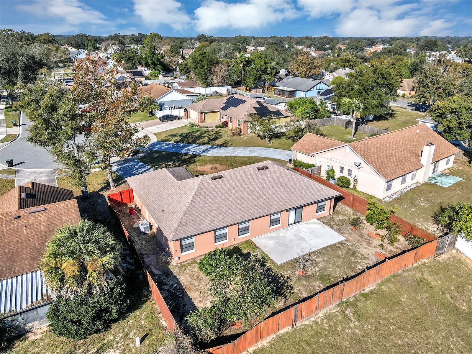 WILLOW CREEK PH 02 - Residential