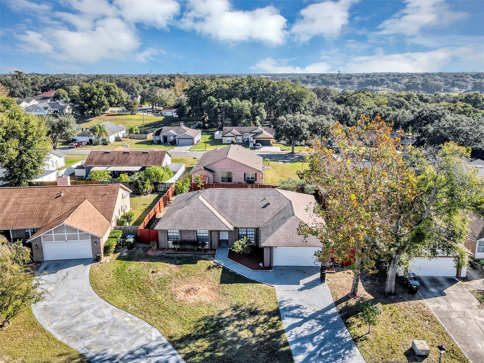 WILLOW CREEK PH 02 - Residential