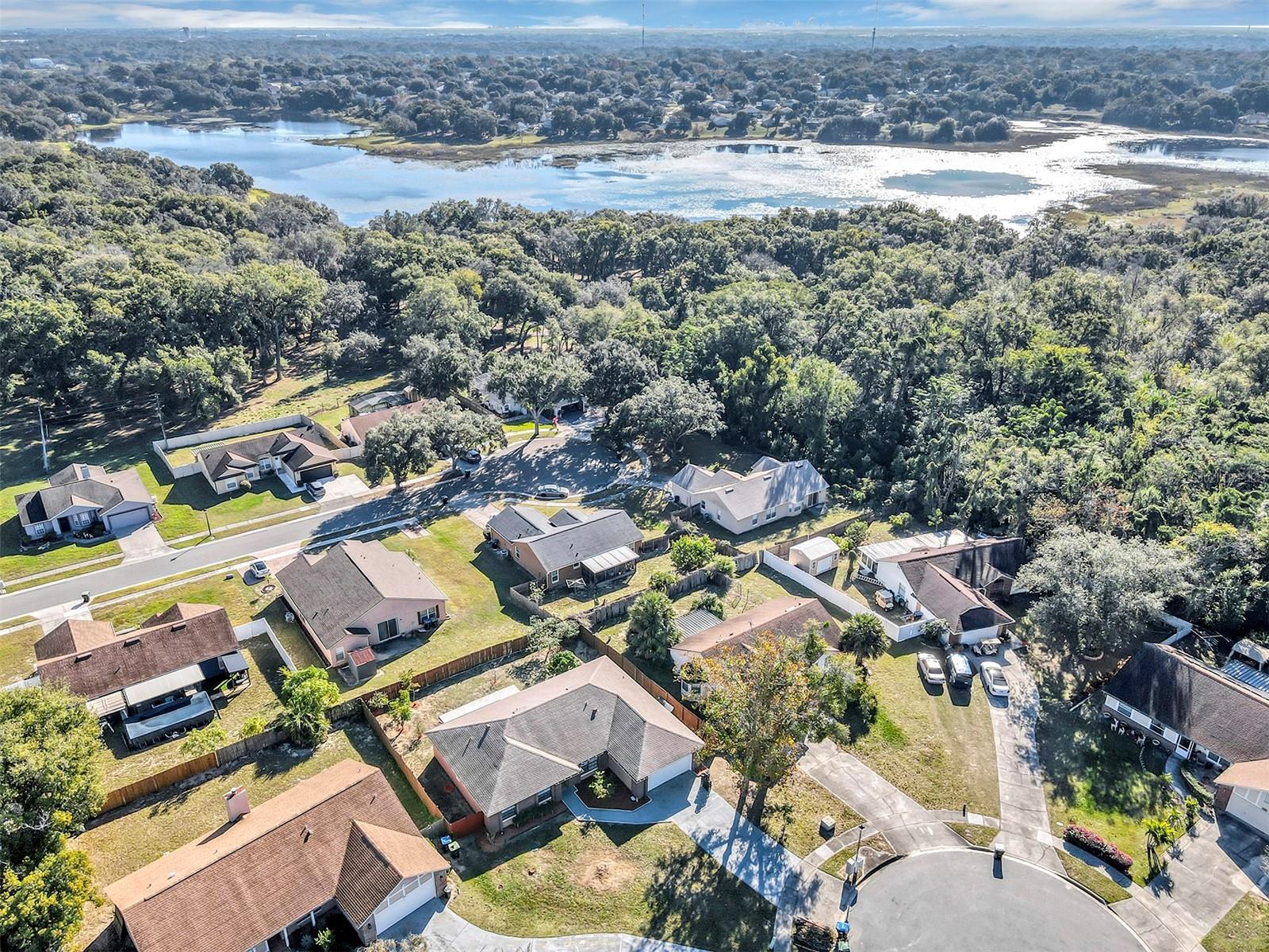 WILLOW CREEK PH 02 - Residential