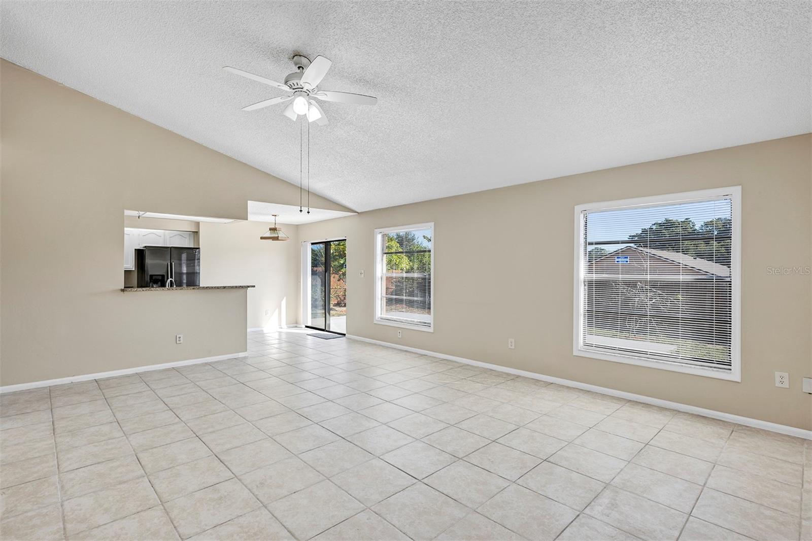 WILLOW CREEK PH 02 - Residential