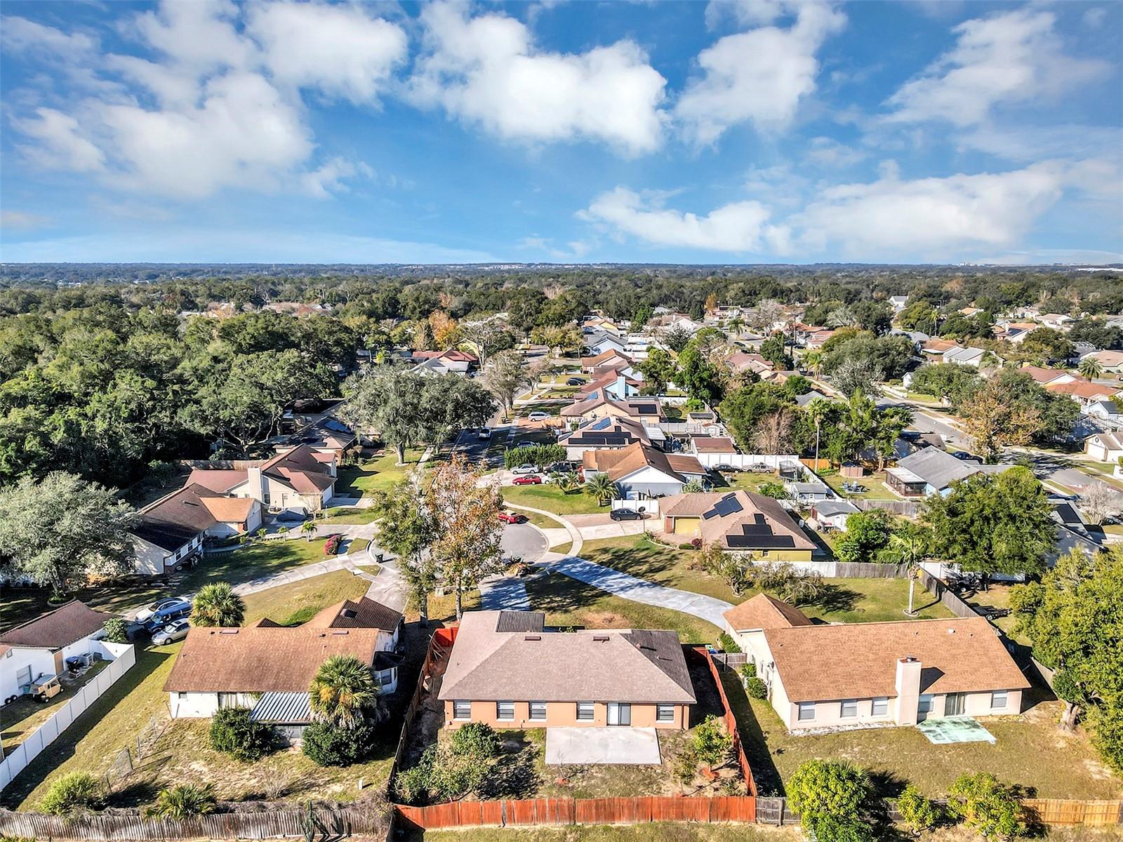 WILLOW CREEK PH 02 - Residential