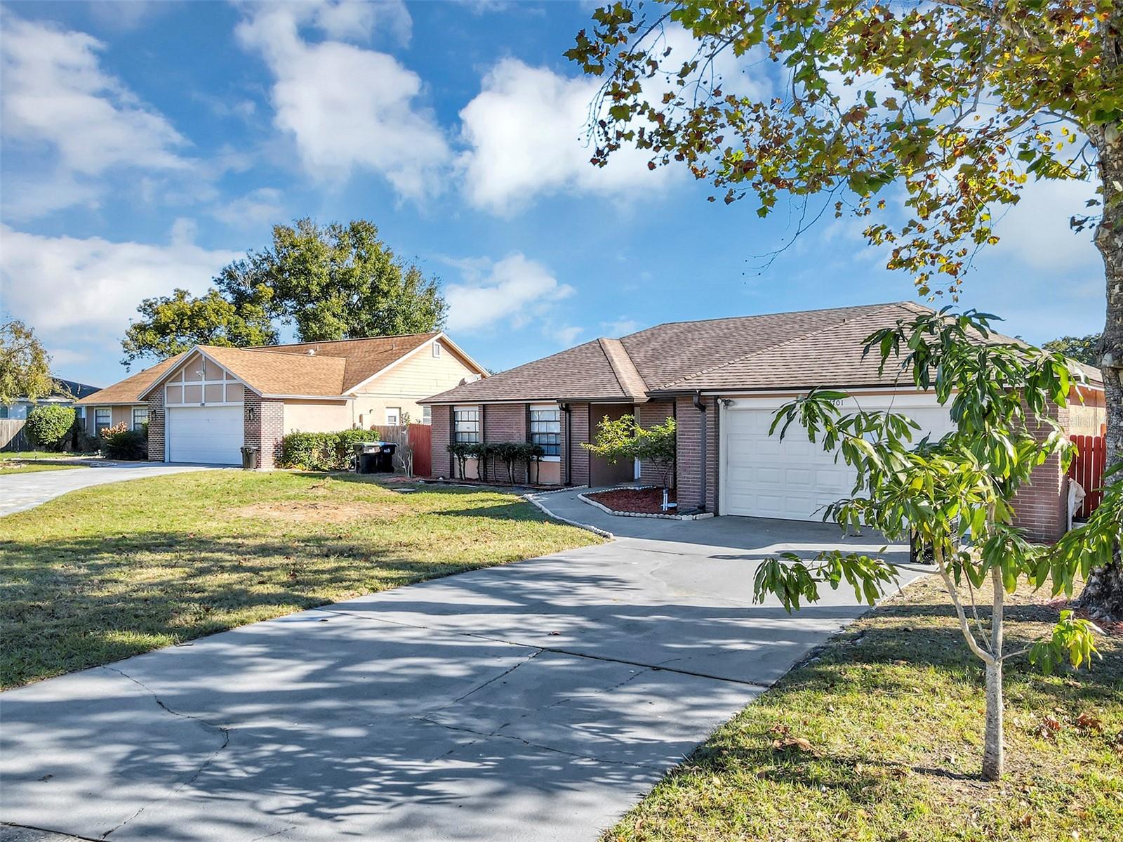 WILLOW CREEK PH 02 - Residential