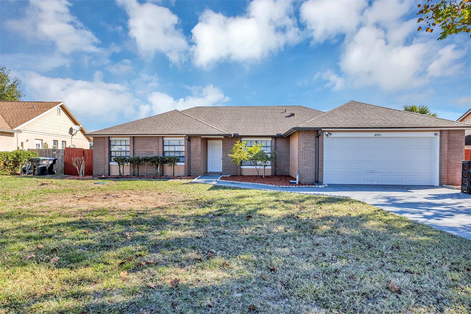 WILLOW CREEK PH 02 - Residential