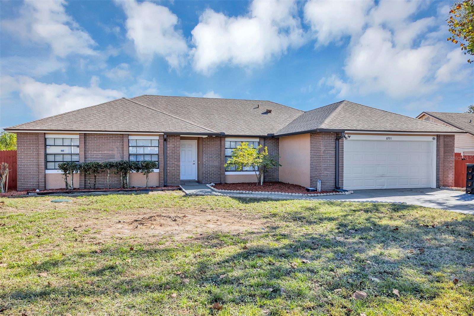 WILLOW CREEK PH 02 - Residential