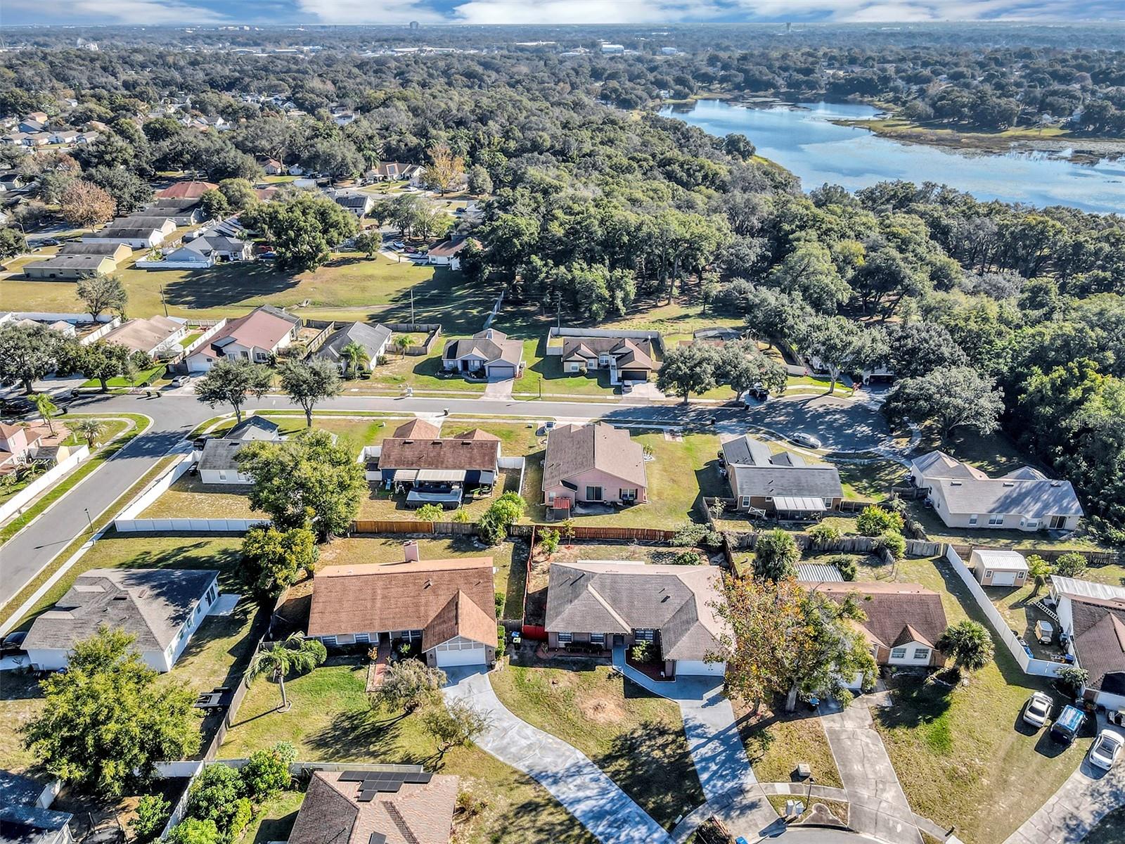 WILLOW CREEK PH 02 - Residential