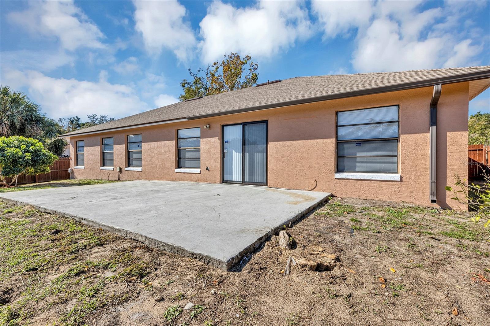 WILLOW CREEK PH 02 - Residential