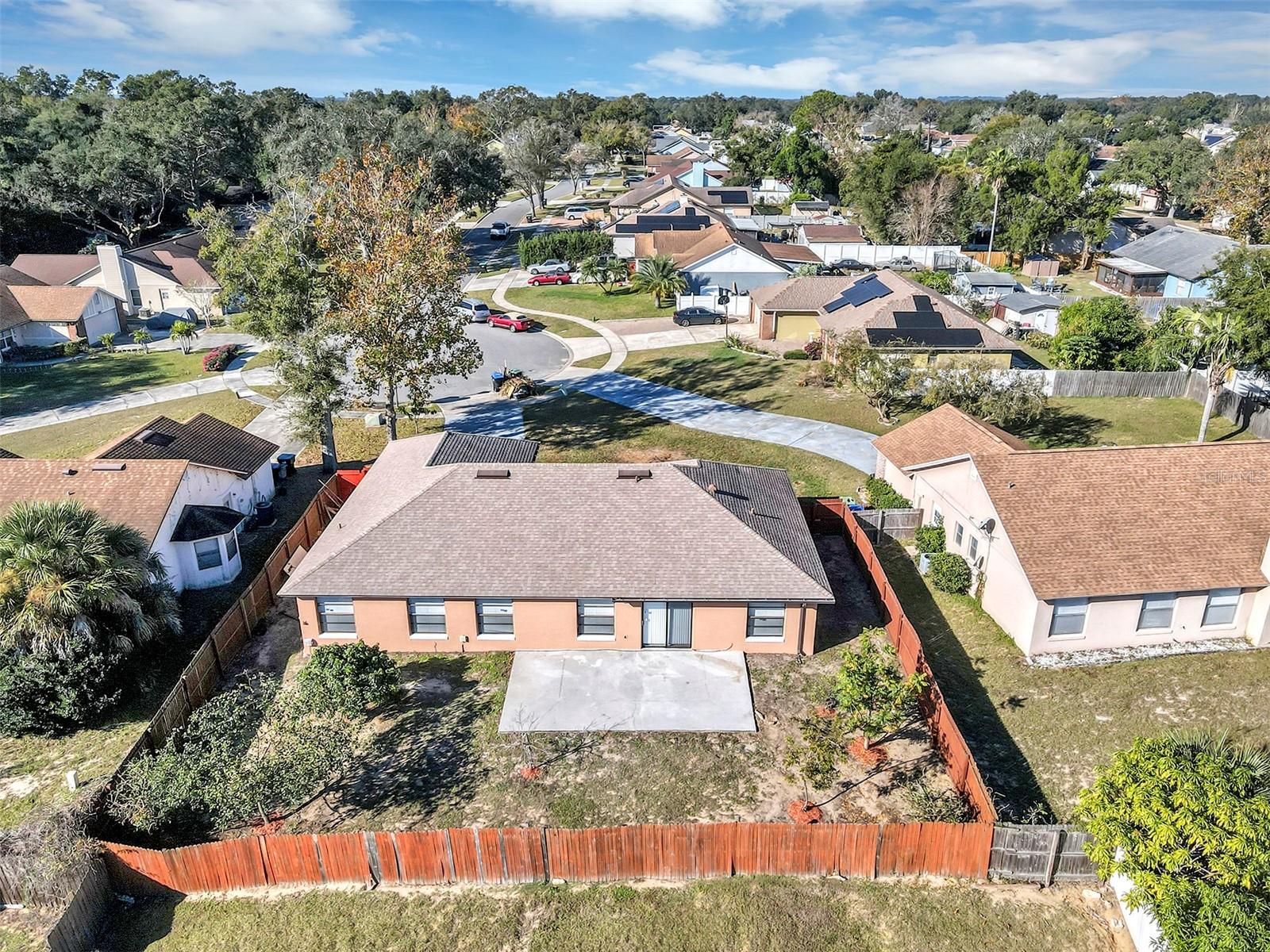 WILLOW CREEK PH 02 - Residential