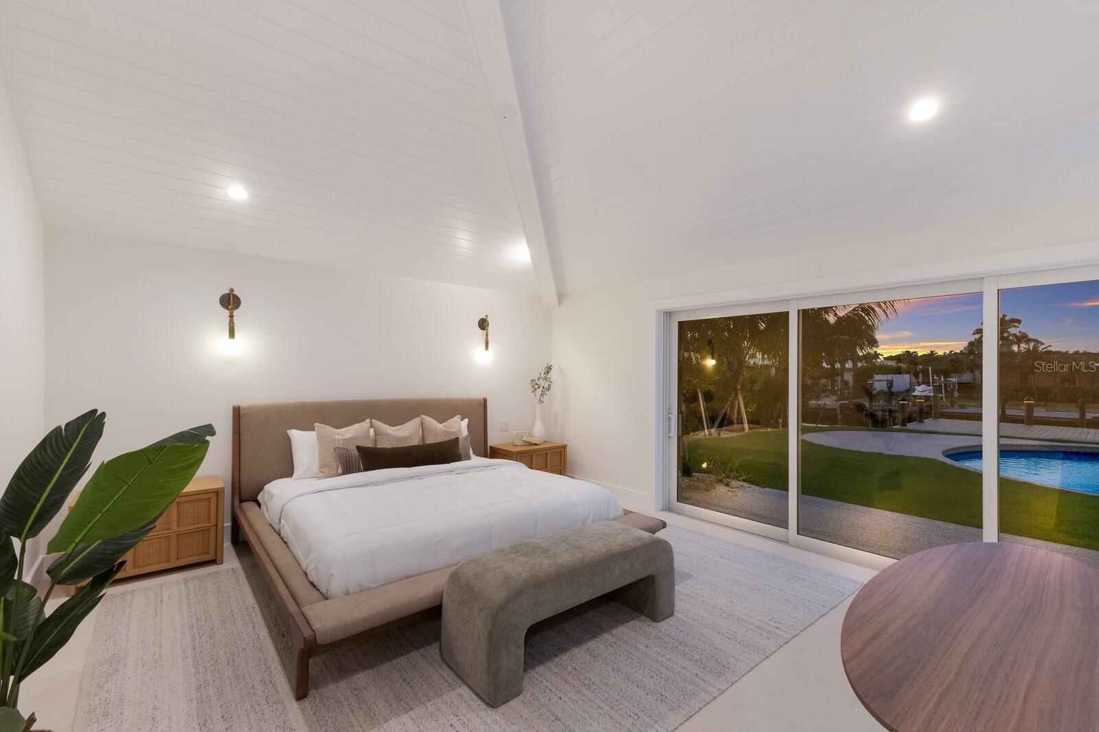 KEY ROYALE 7TH ADD - Residential