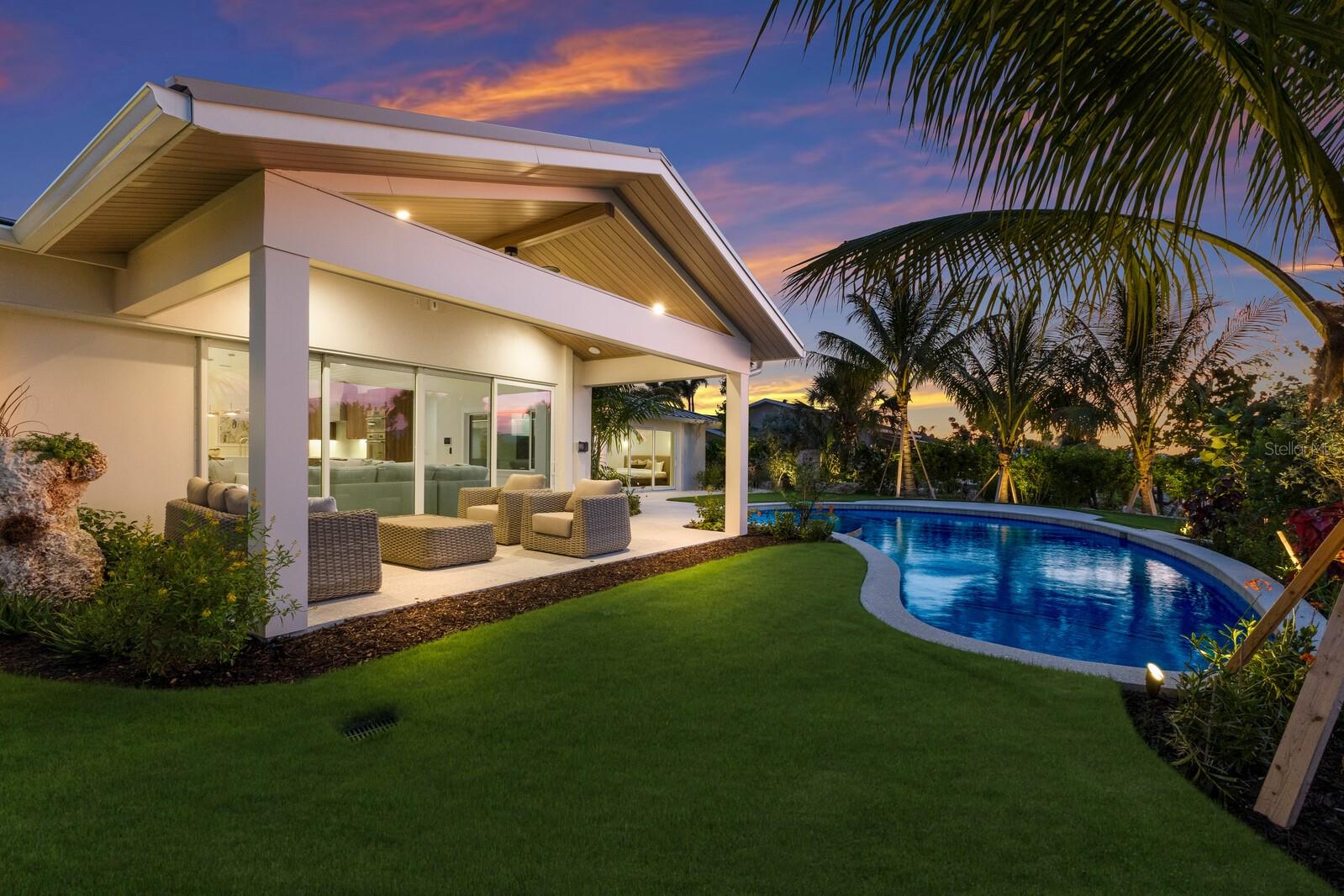 KEY ROYALE 7TH ADD - Residential