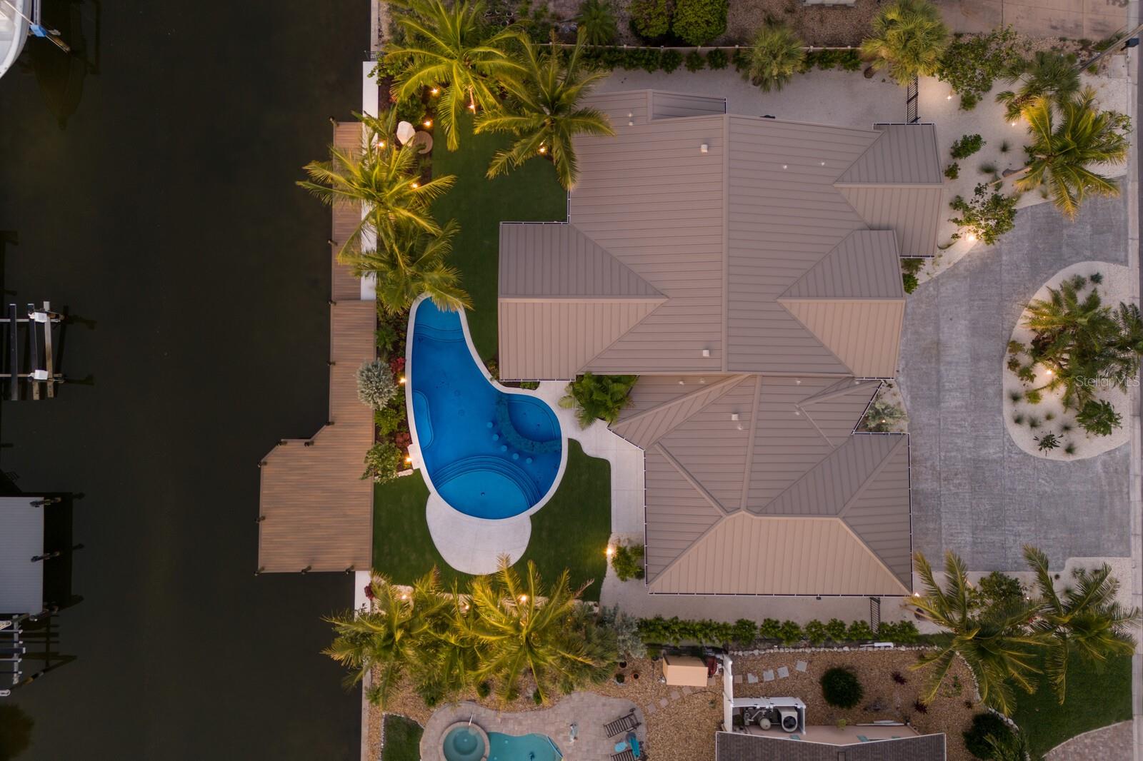 KEY ROYALE 7TH ADD - Residential