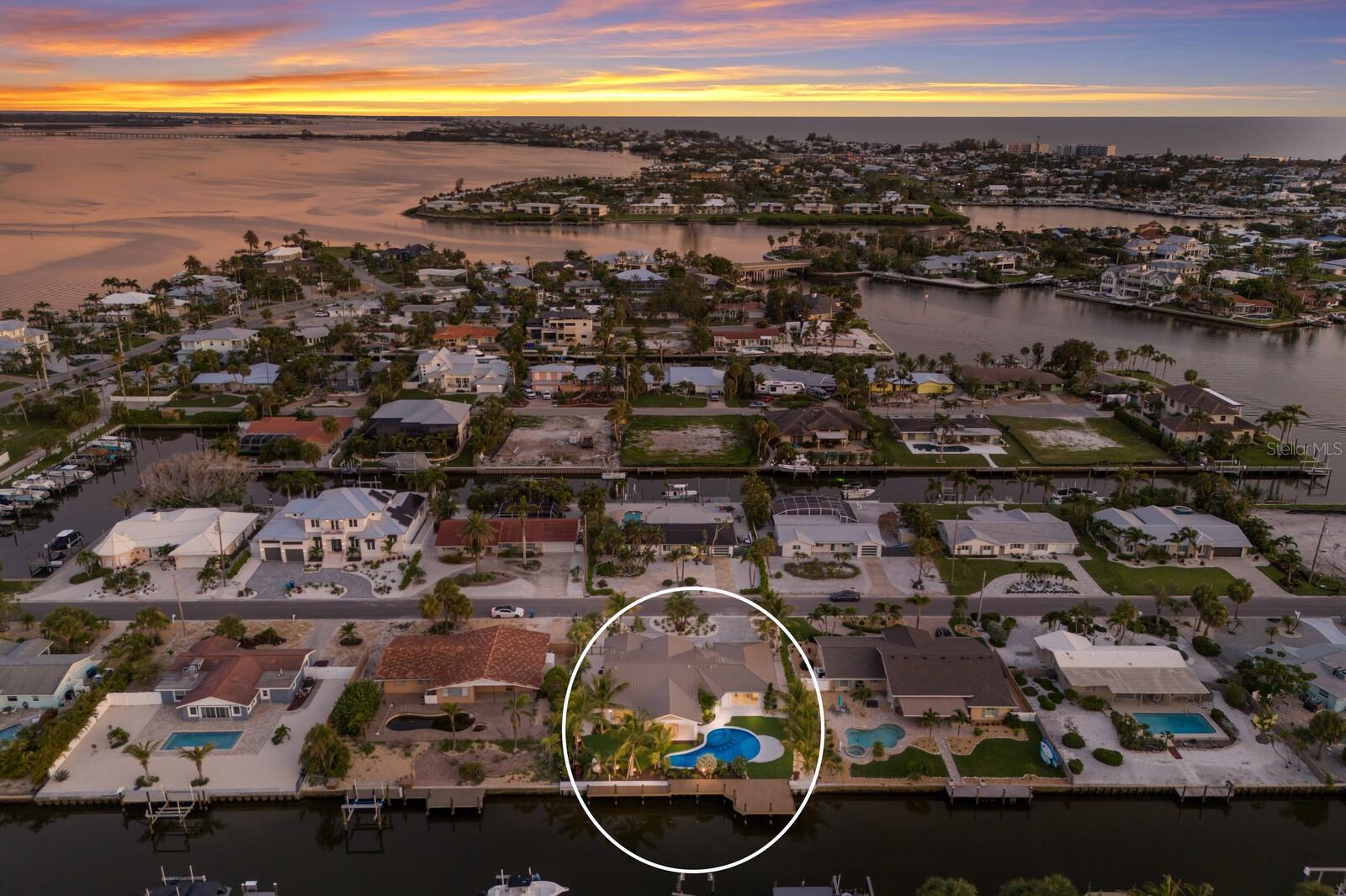 KEY ROYALE 7TH ADD - Residential
