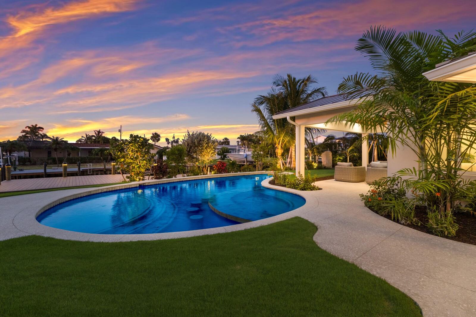 KEY ROYALE 7TH ADD - Residential
