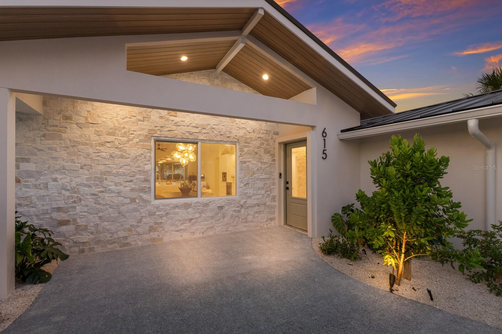 KEY ROYALE 7TH ADD - Residential