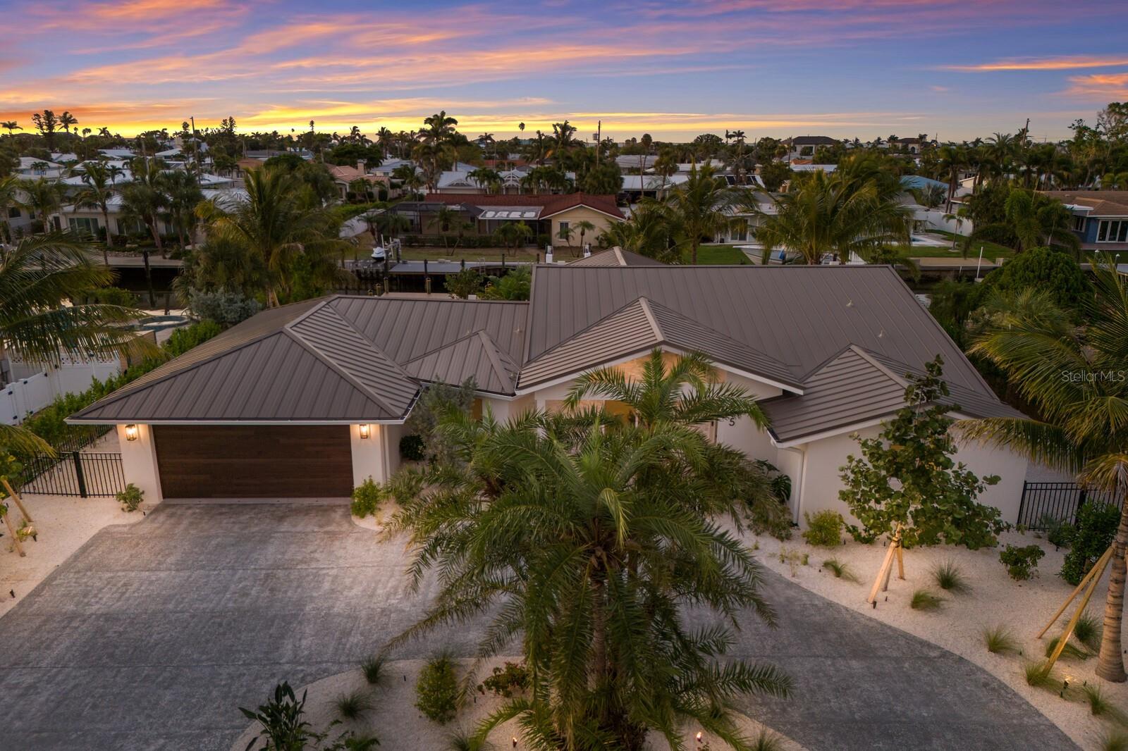KEY ROYALE 7TH ADD - Residential