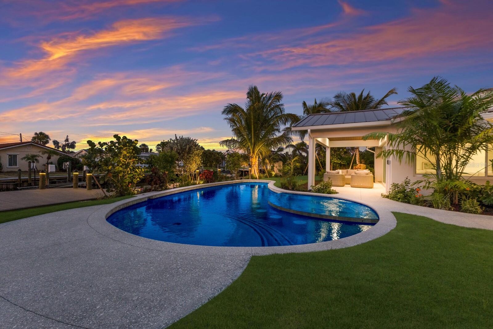 KEY ROYALE 7TH ADD - Residential