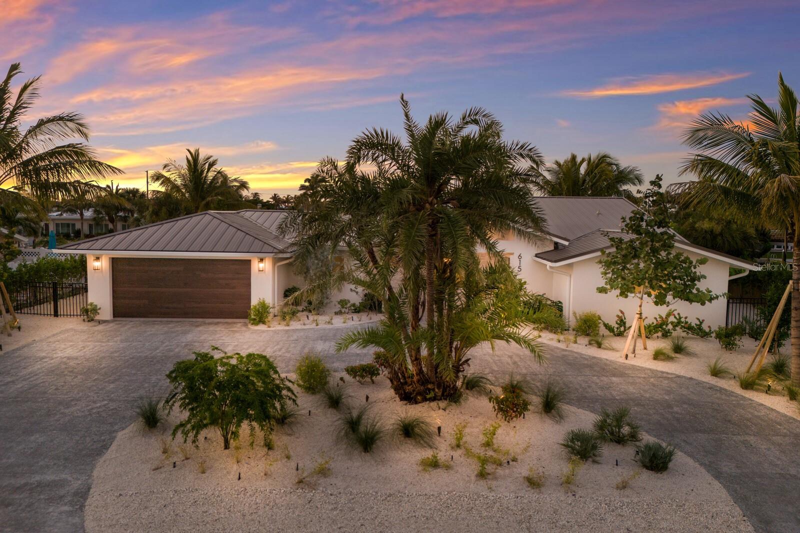 KEY ROYALE 7TH ADD - Residential